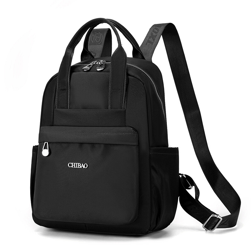 Large capacity backpack