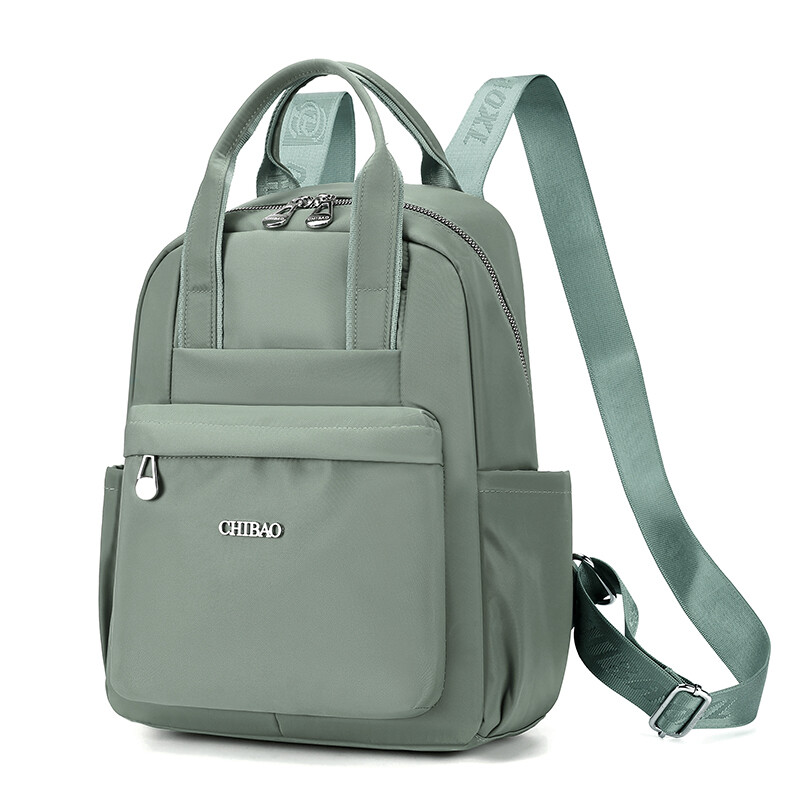 Large capacity backpack