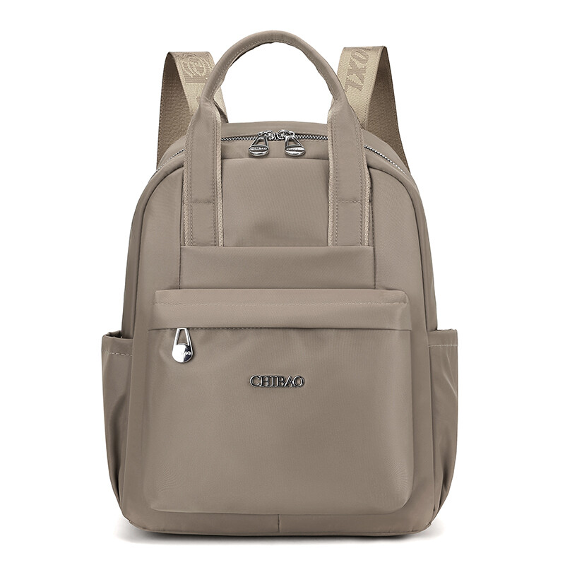 Large capacity backpack