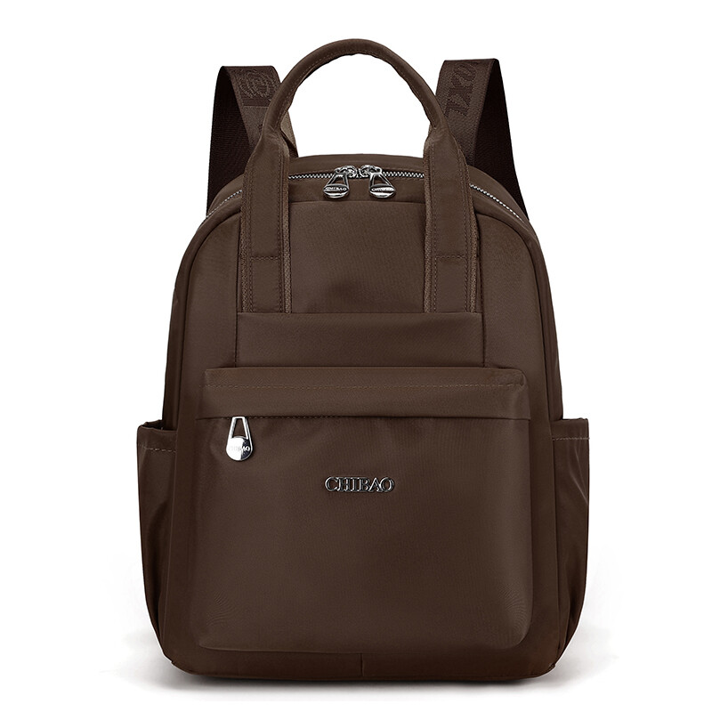 Large capacity backpack