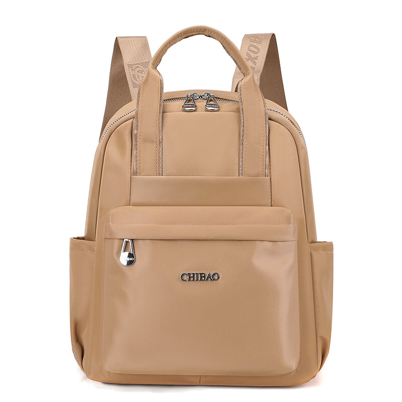 Large capacity backpack