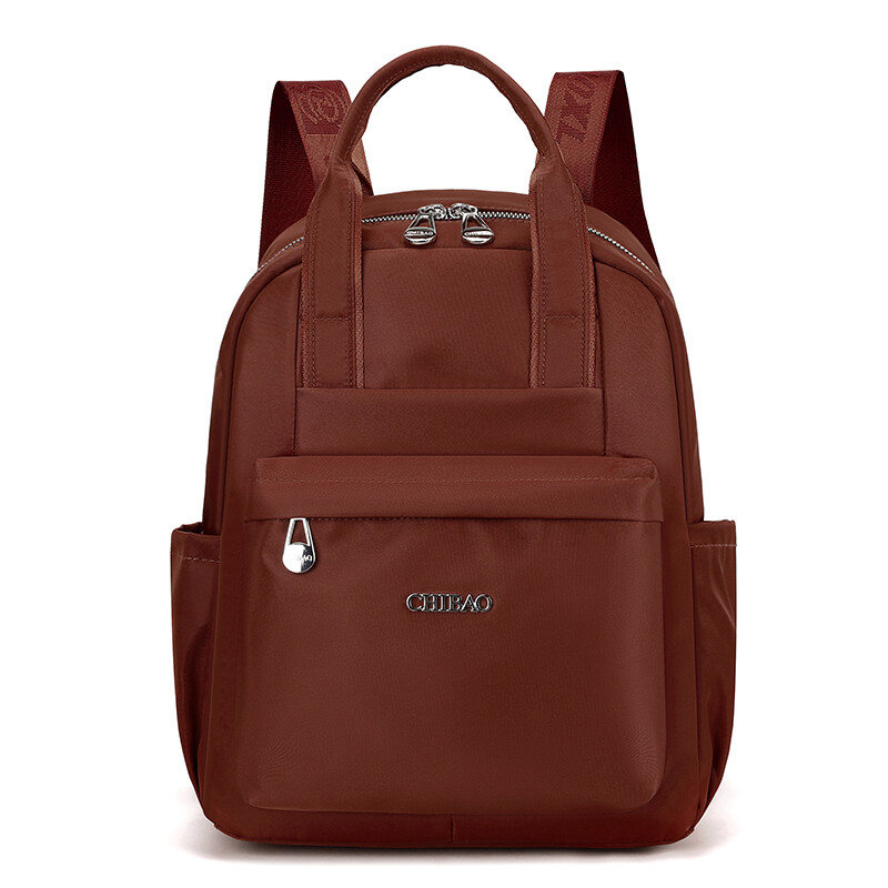 Large capacity backpack