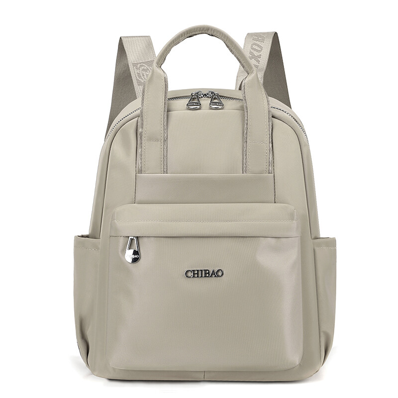 Large capacity backpack