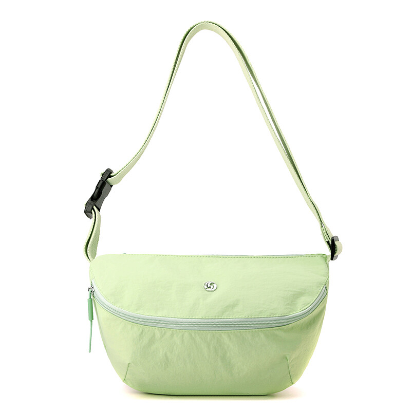 Casual Crossbody Bag