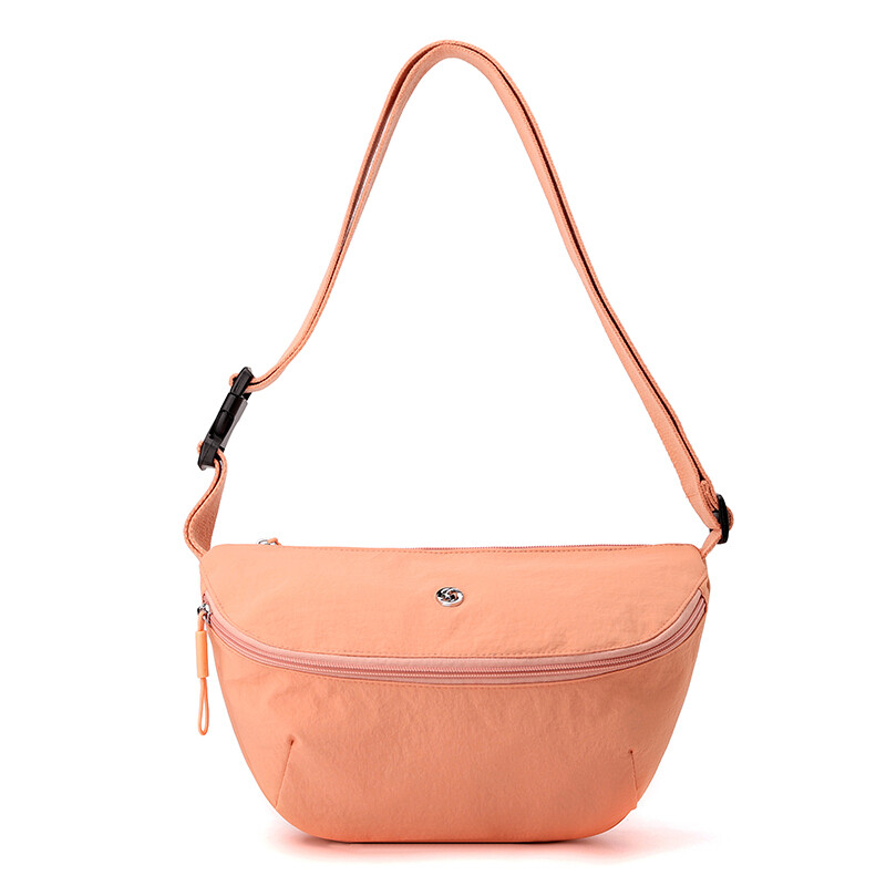Casual Crossbody Bag