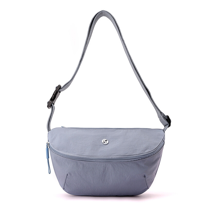 Casual Crossbody Bag
