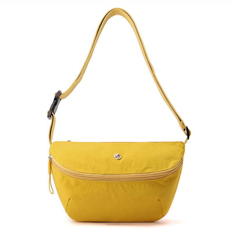 Casual Crossbody Bag