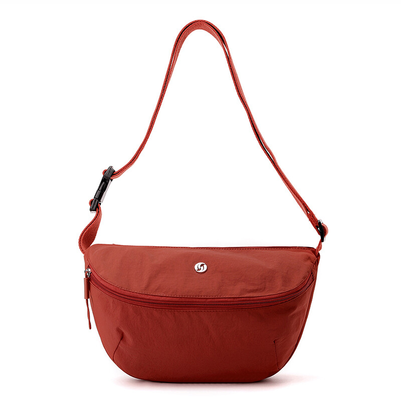 Casual Crossbody Bag