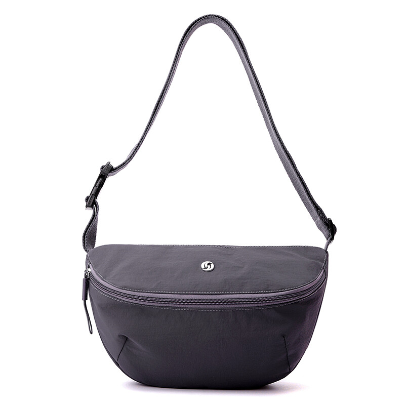 Casual Crossbody Bag