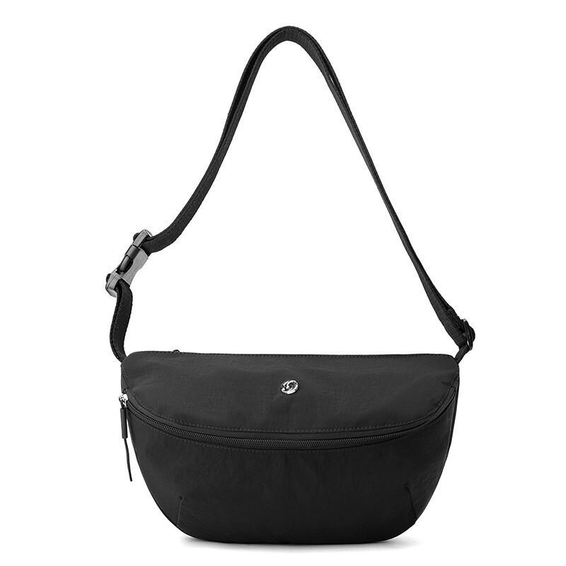 Casual Crossbody Bag