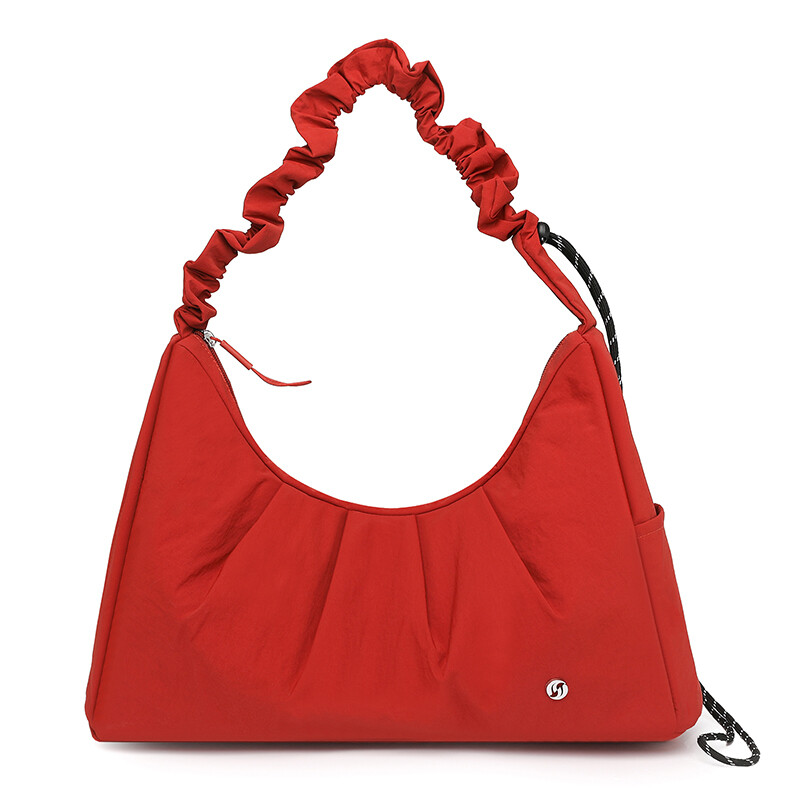 Casual Crossbody Bag