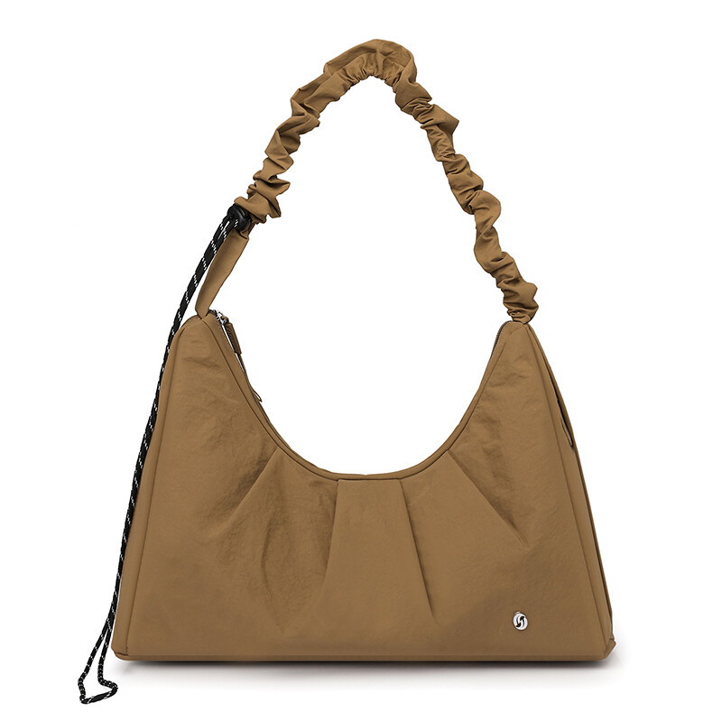 Casual Crossbody Bag