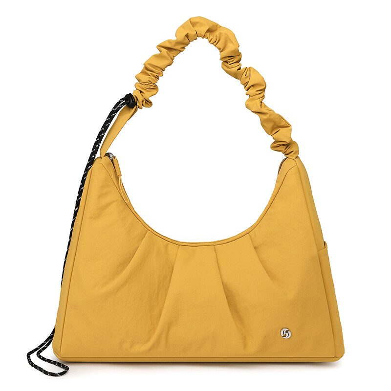 Casual Crossbody Bag