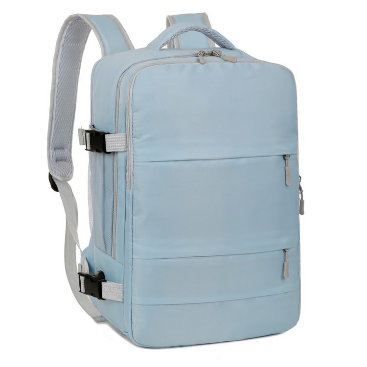 Laptop backpack