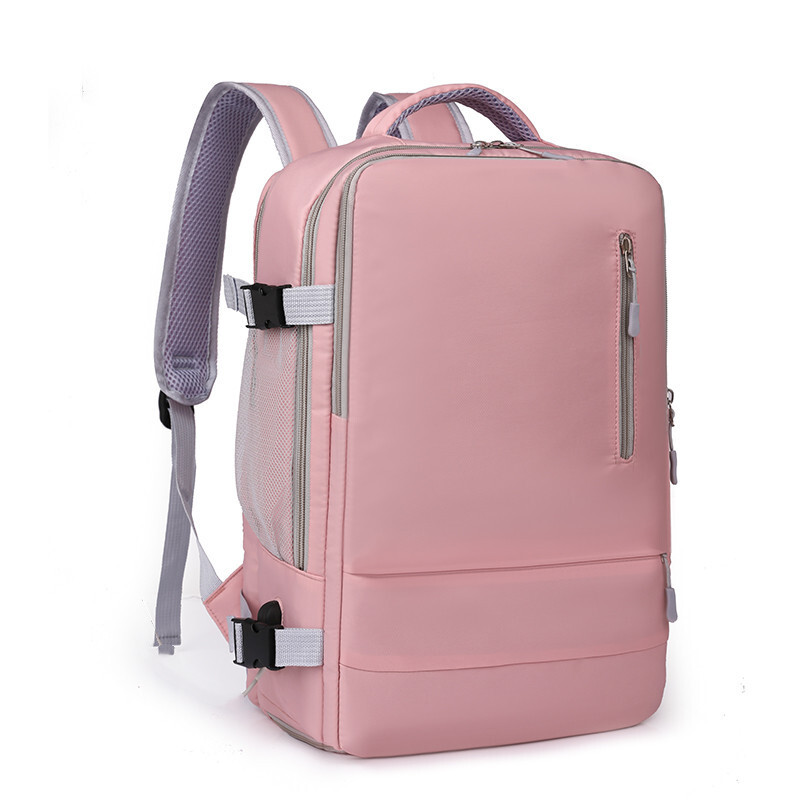 Laptop backpack
