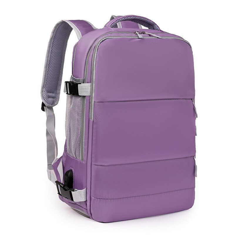 Laptop backpack