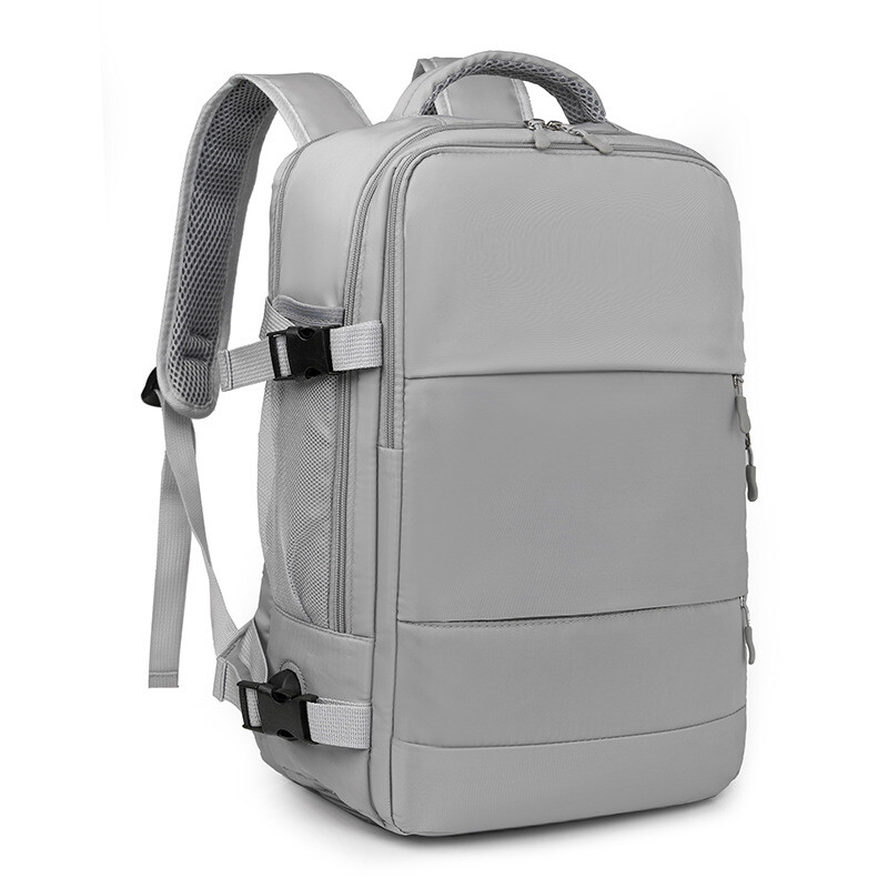 Laptop backpack