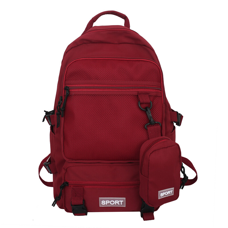 Student backpack