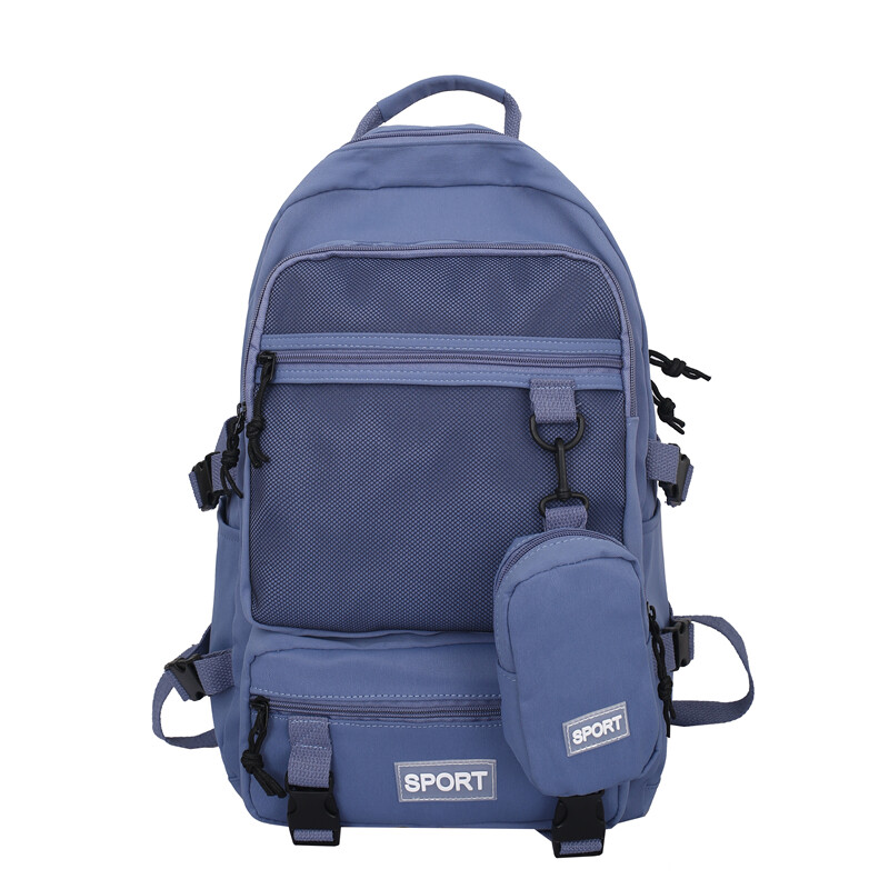 Student backpack