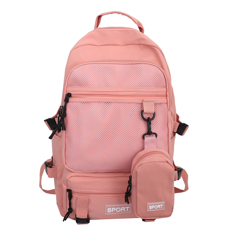 Student backpack