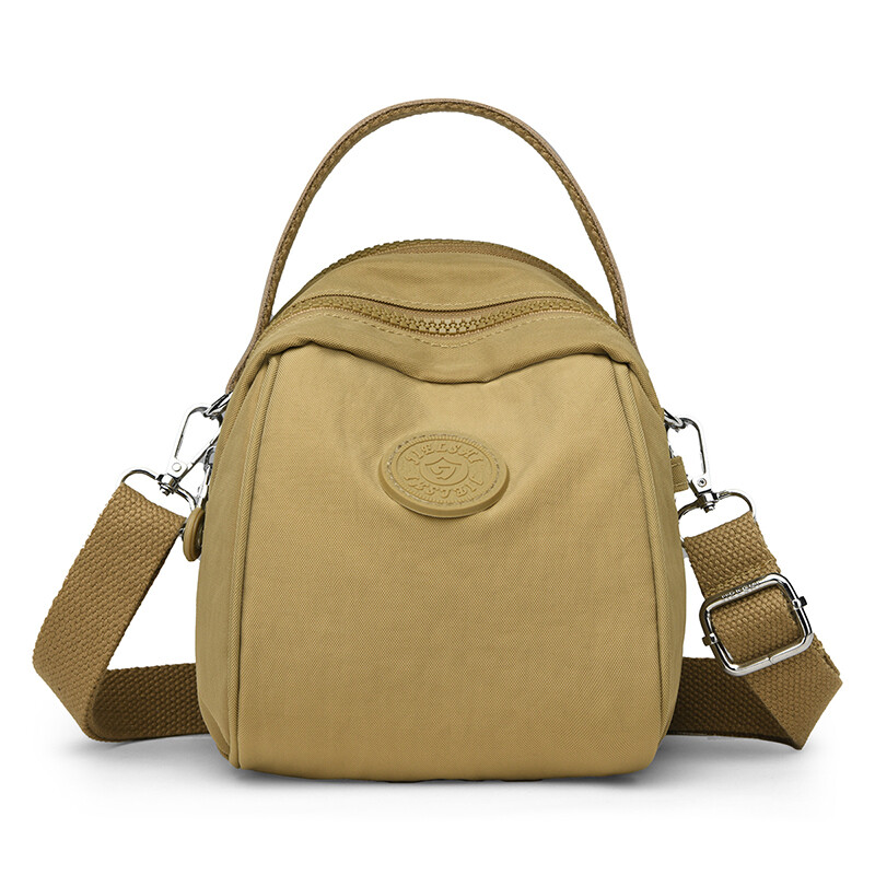 Casual Crossbody Bag