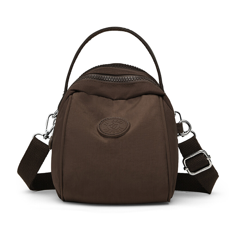 Casual Crossbody Bag