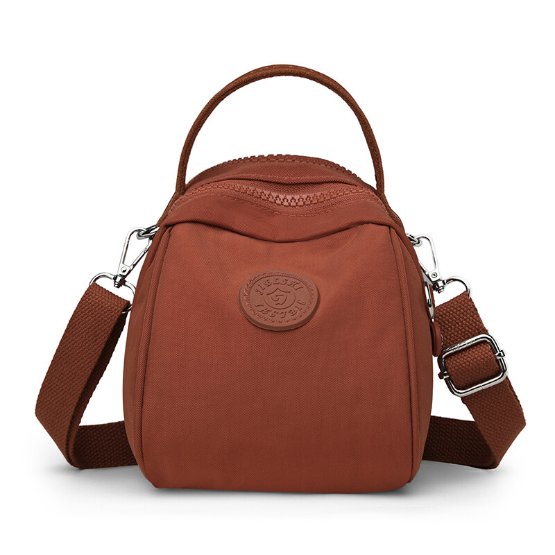 Casual Crossbody Bag