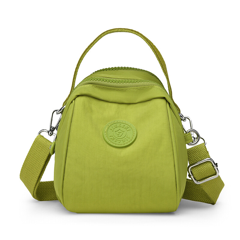 Casual Crossbody Bag