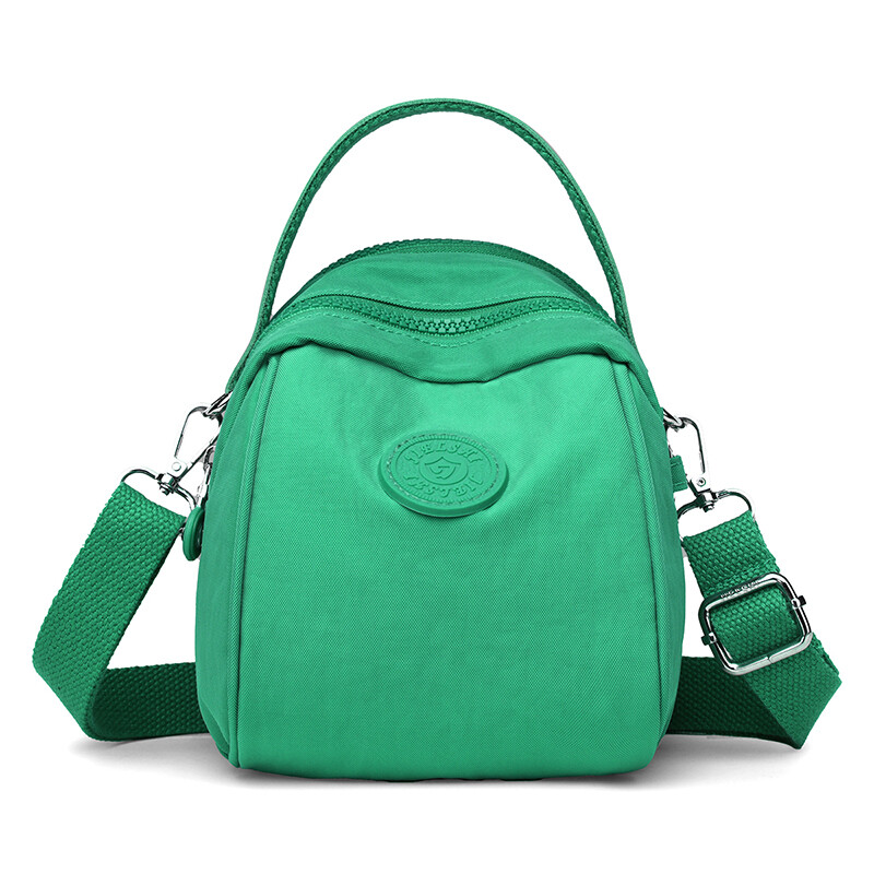 Casual Crossbody Bag