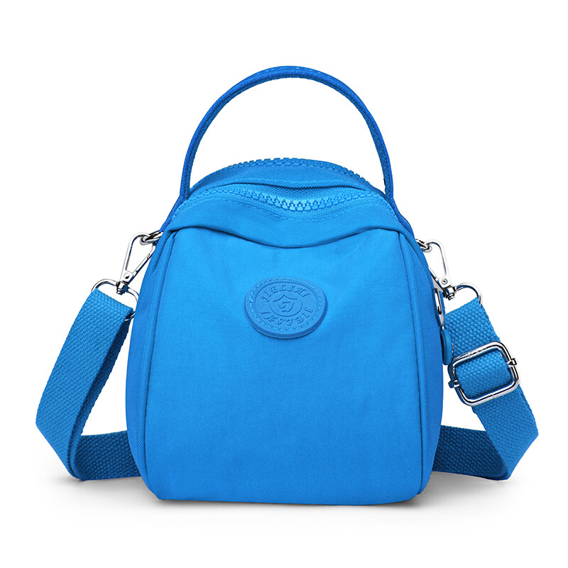 Casual Crossbody Bag