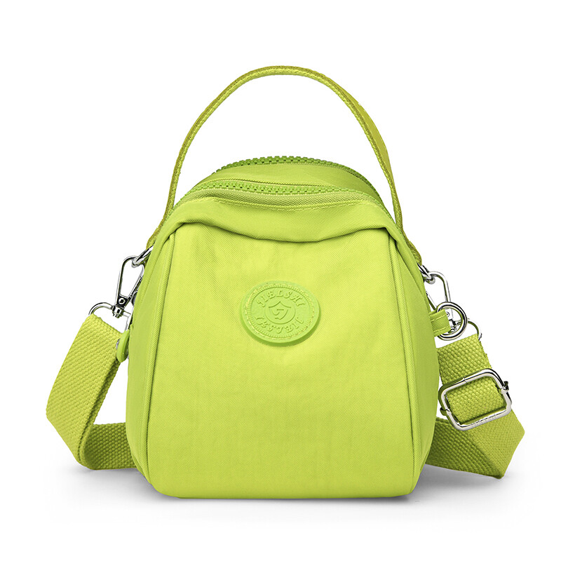 Casual Crossbody Bag