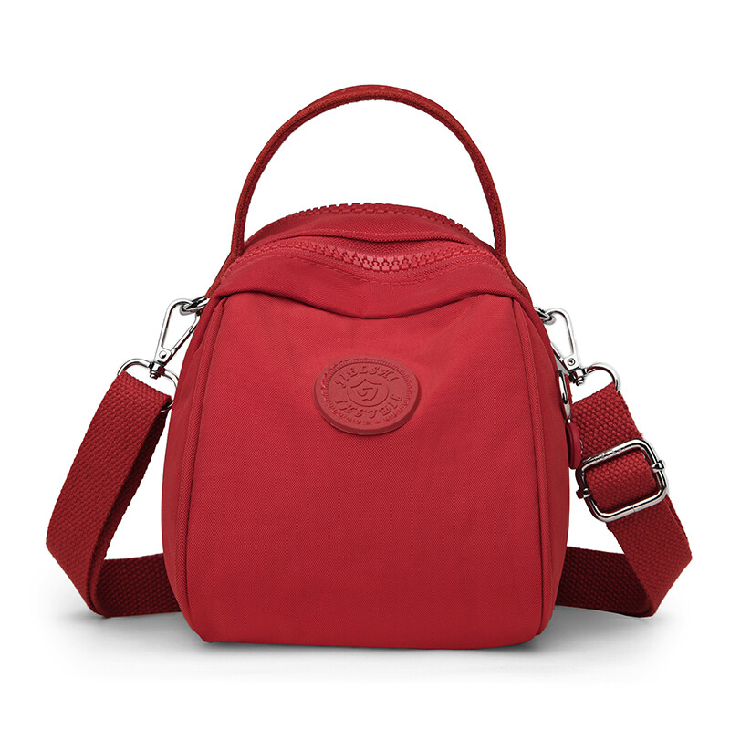 Casual Crossbody Bag