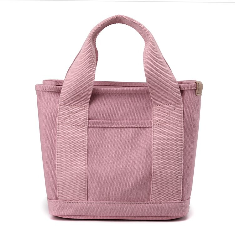 Casual Crossbody Bag