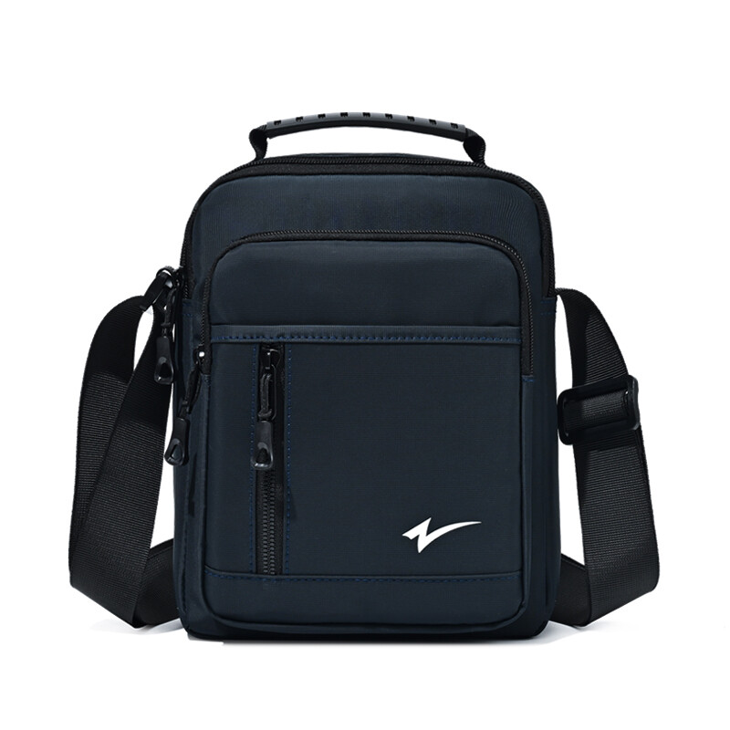 Casual Crossbody Bag