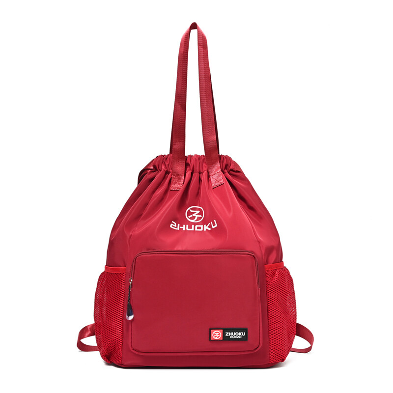 waterproof drawstring bags