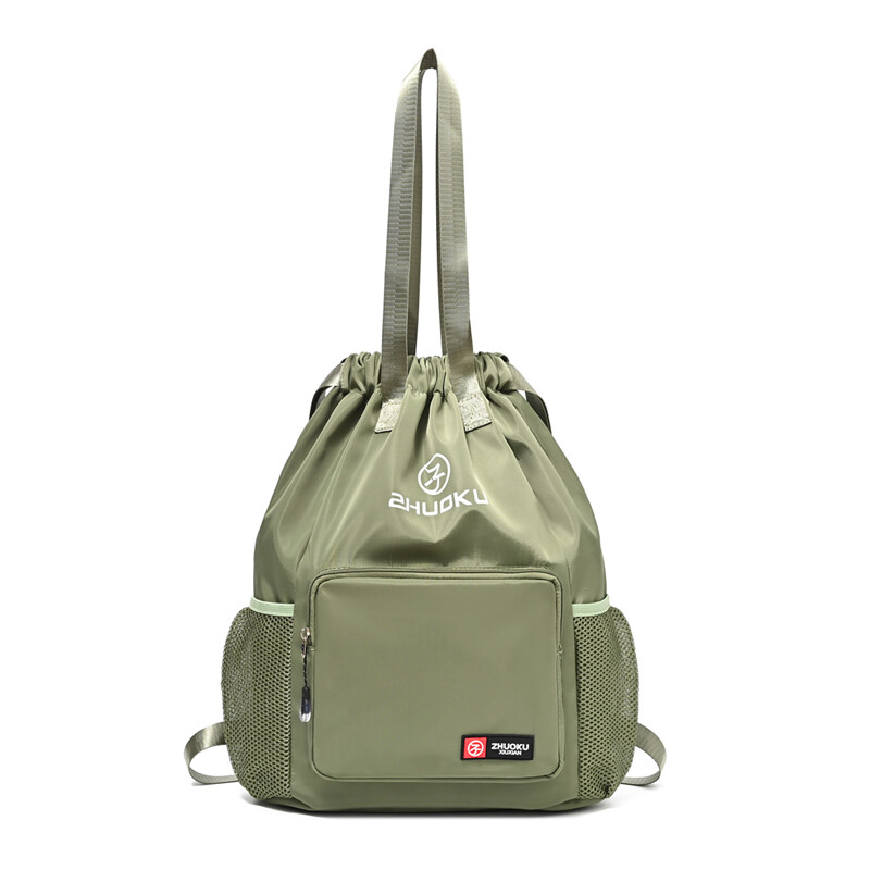 waterproof drawstring bags