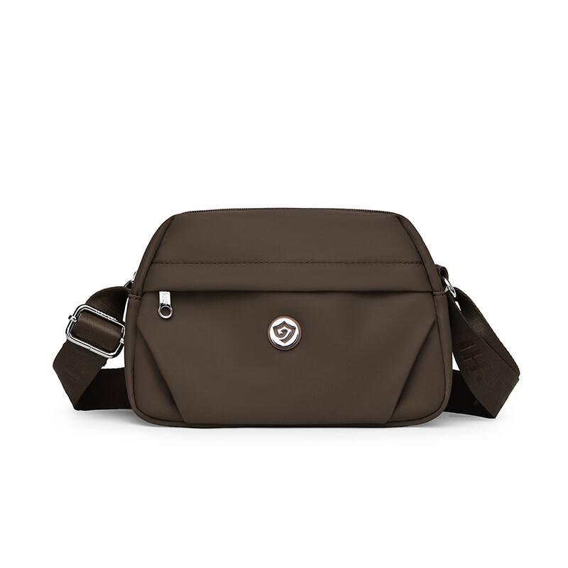Casual Crossbody Bag