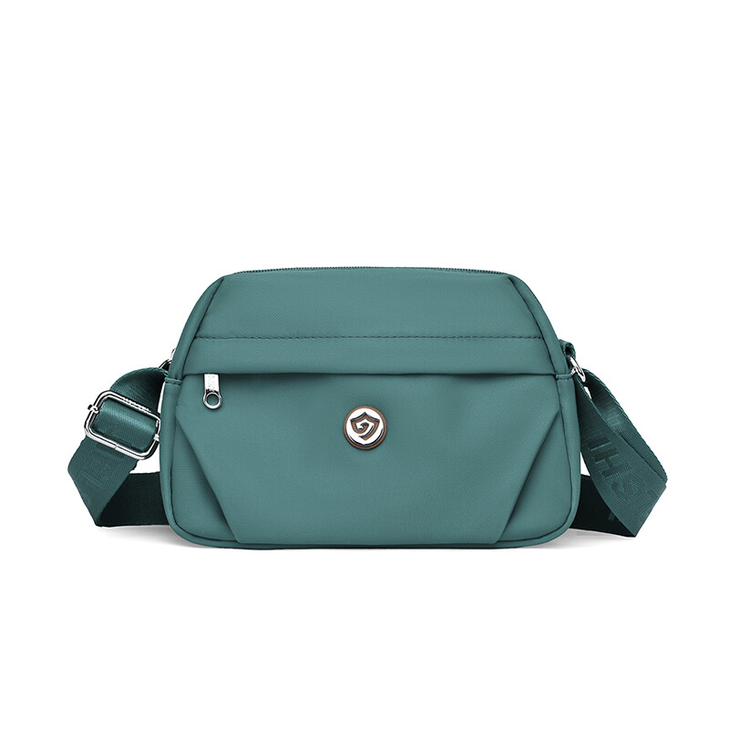 Casual Crossbody Bag