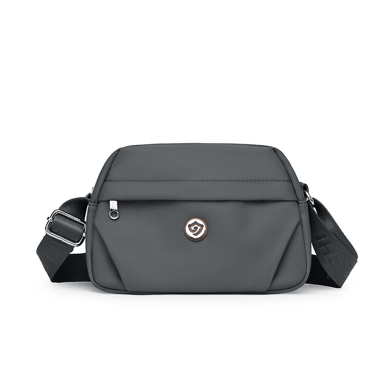 Casual Crossbody Bag