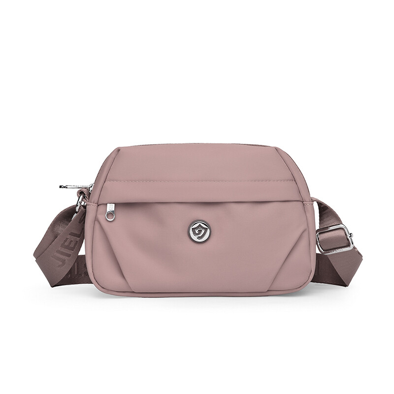 Casual Crossbody Bag