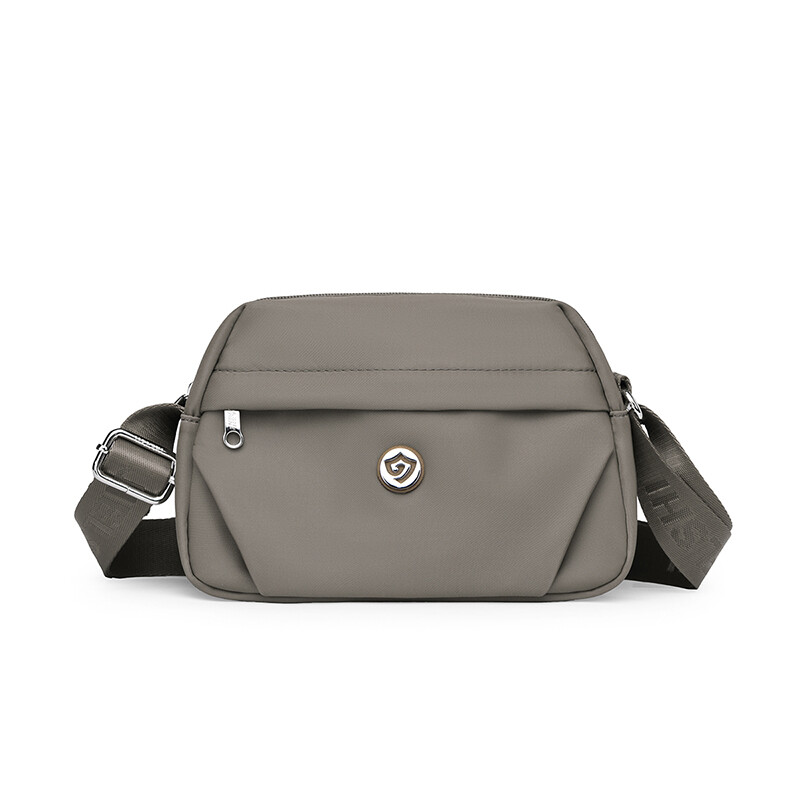Casual Crossbody Bag