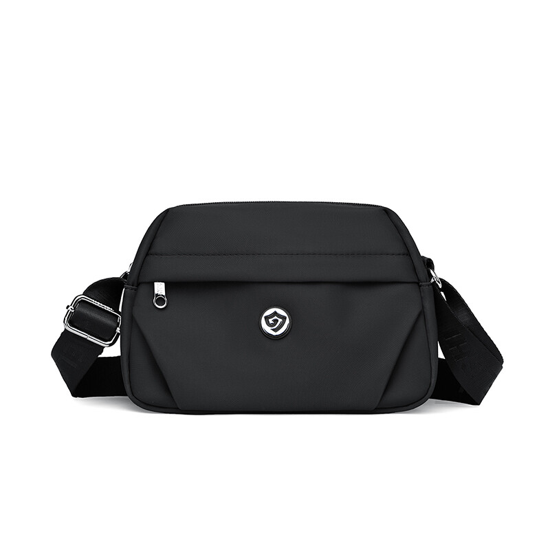 Casual Crossbody Bag