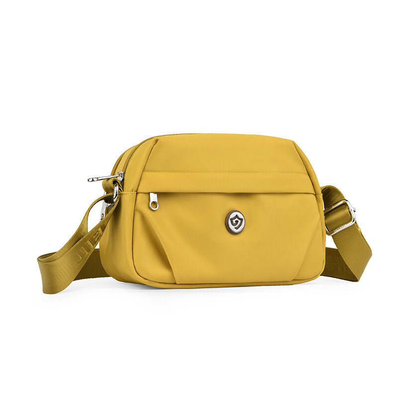 Casual Crossbody Bag