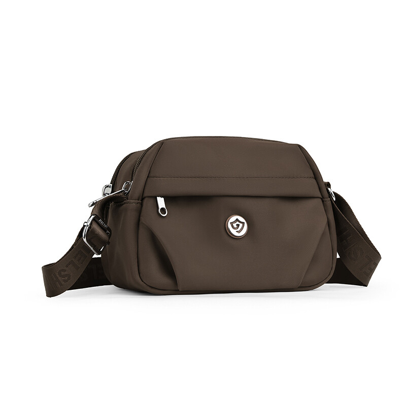 Casual Crossbody Bag
