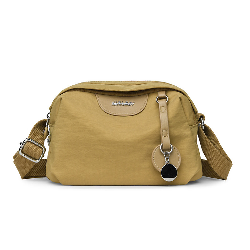 Casual Crossbody Bag