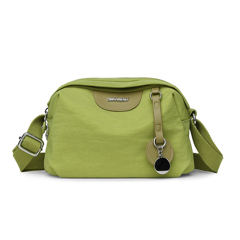Casual Crossbody Bag