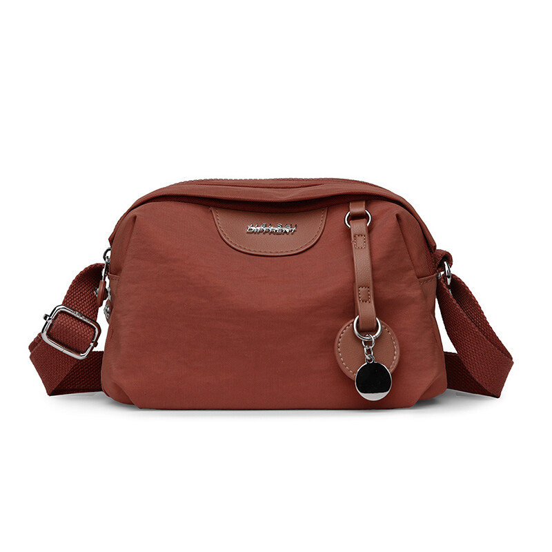 Casual Crossbody Bag