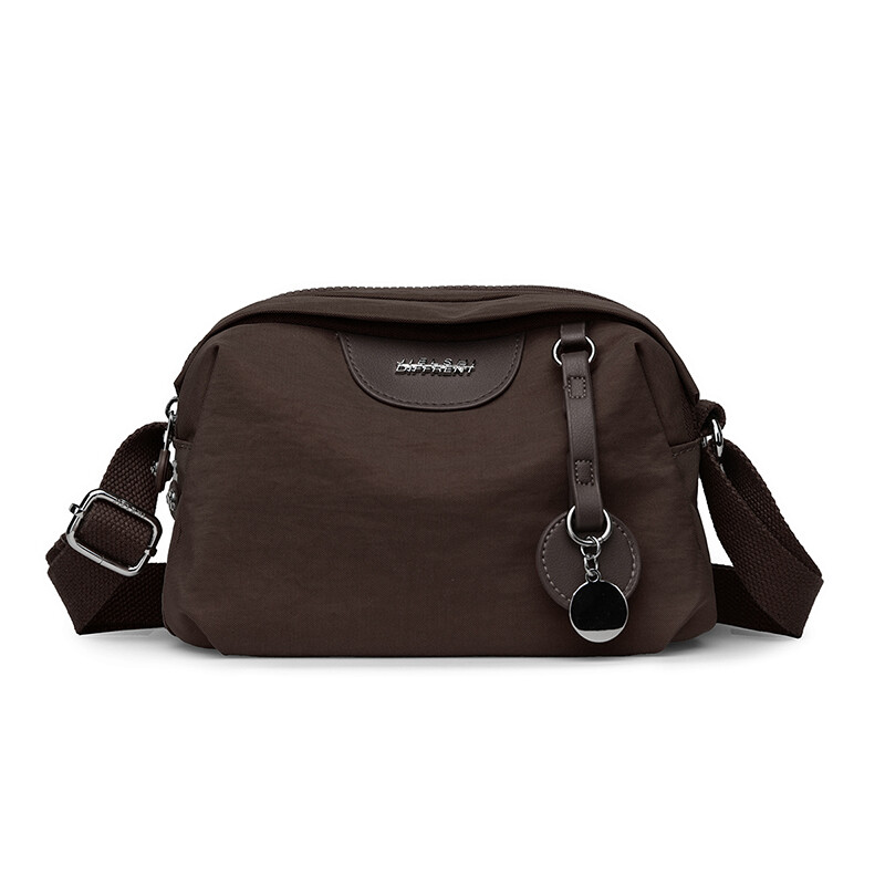 Casual Crossbody Bag