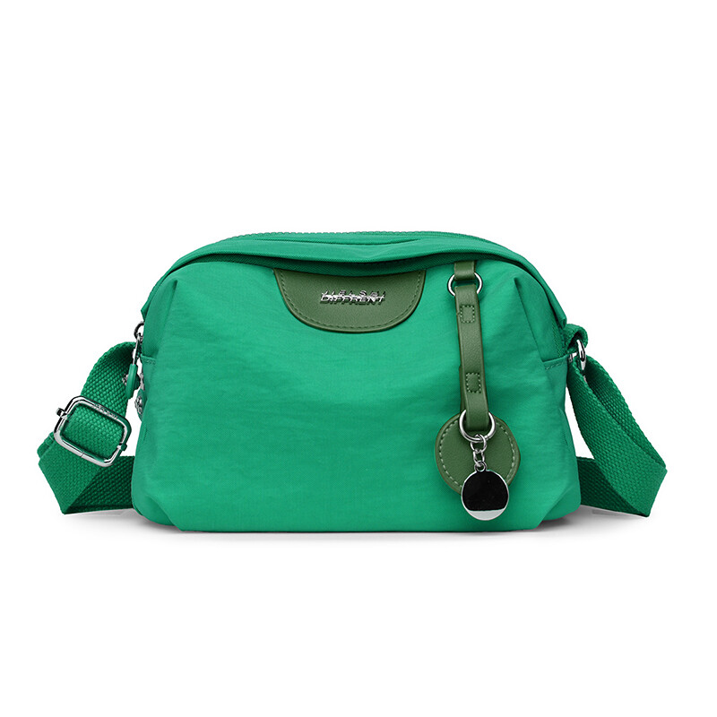 Casual Crossbody Bag