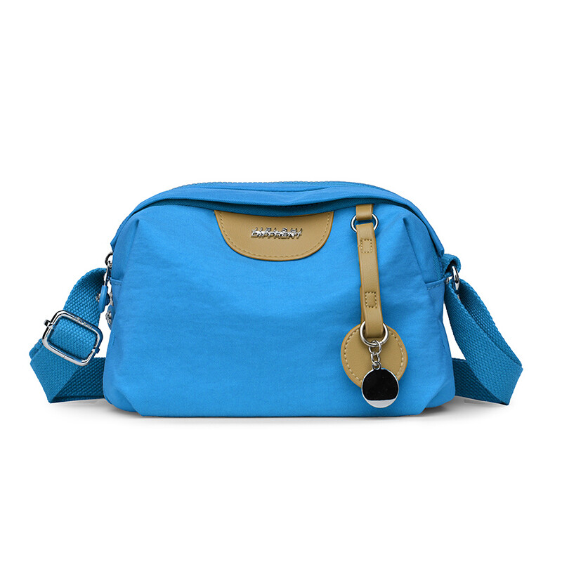 Casual Crossbody Bag